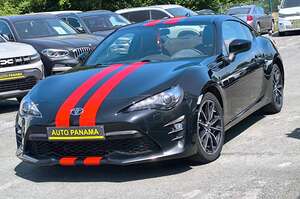 Toyota GT86