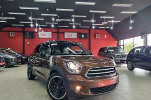 MINI Paceman