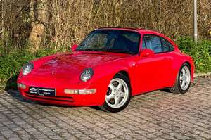Porsche 993