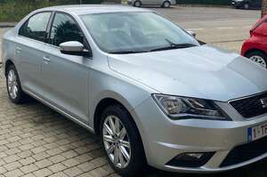 Seat Toledo