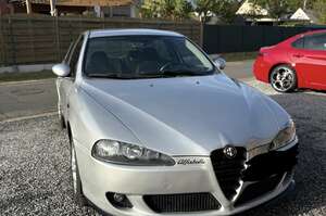 Alfa Romeo 147