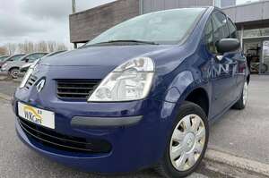Renault Modus