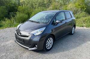 Toyota Verso-S