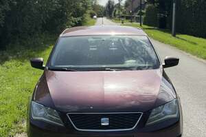 Seat Toledo