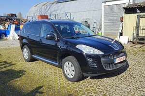 Peugeot 4007