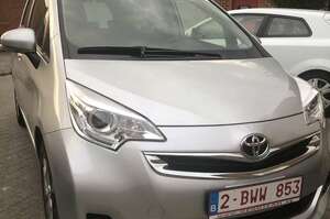 Toyota Verso-S