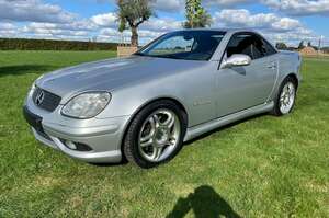 Mercedes-Benz Classe SLK