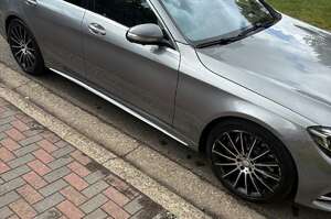Mercedes-Benz Classe S