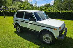 Lada Niva