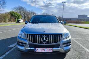 Mercedes-Benz Classe M