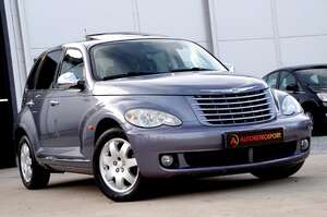 Chrysler PT Cruiser