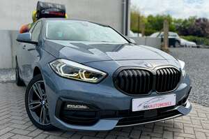 BMW Série 1