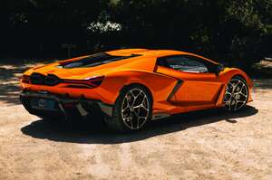 Lamborghini 
