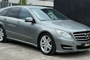 Mercedes-Benz Classe R