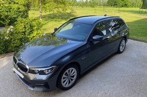 BMW 3 Reeks