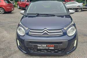 Citroën C1