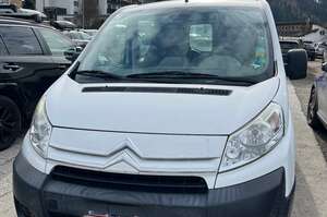 Citroën Jumpy