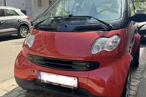Smart Roadster