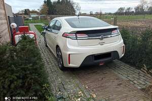 Opel Ampera