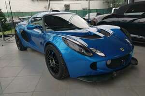 Lotus Exige