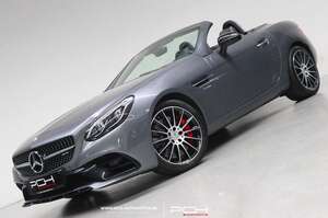 Mercedes-Benz Classe SLC