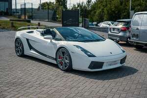 Lamborghini Gallardo