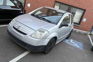 Citroën C2