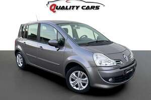 Renault Grand Modus