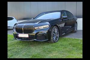 BMW Série 7