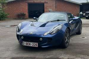Lotus Elise