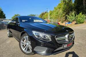 Mercedes-Benz Classe S