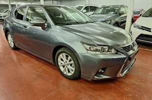 Lexus CT