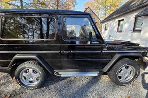 Mercedes-Benz Classe G