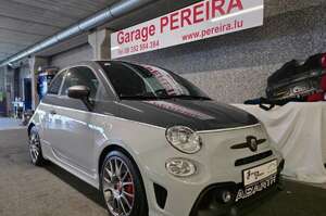 Abarth 595C