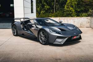 Ford GT