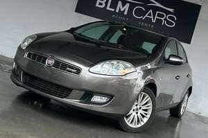 Fiat Bravo