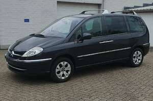 Citroën C8