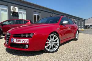 Alfa Romeo 159