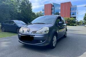 Renault Grand Modus