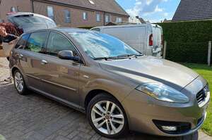 Fiat Croma