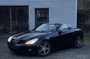 Mercedes-Benz SLK-Klasse