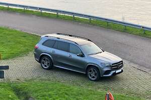 Mercedes-Benz Classe GLS