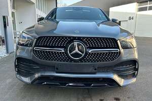 Mercedes-Benz Classe GLE