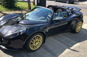 Lotus Exige
