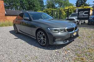 BMW Série 3