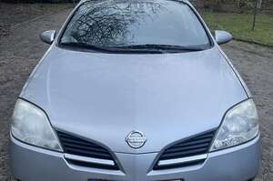 Nissan Primera