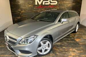 Mercedes-Benz CLS-Klasse