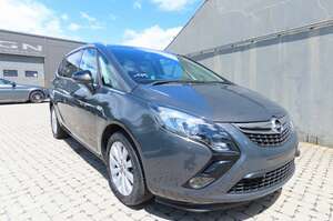 Opel Zafira Tourer