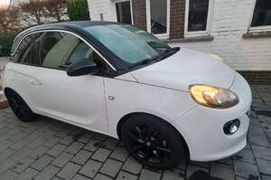 Opel Adam
