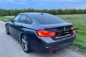 BMW 4 Reeks
